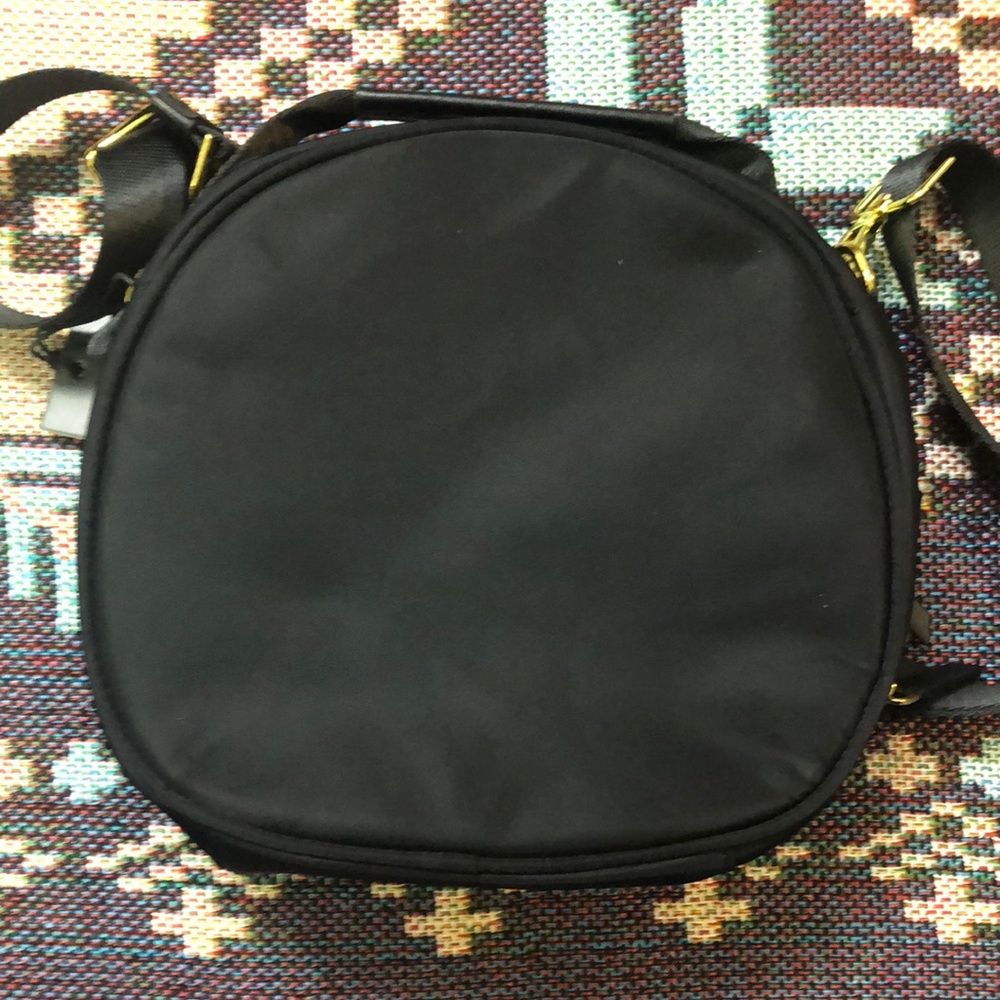 โจTUMI Voyageur Mini Crossbody | RFID anti-theft + 3WAY carrying method - Picture 5 of 6